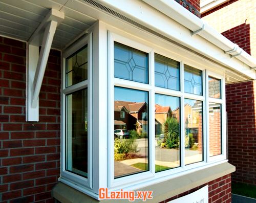 Glaziers in Corsham
 After Replacement