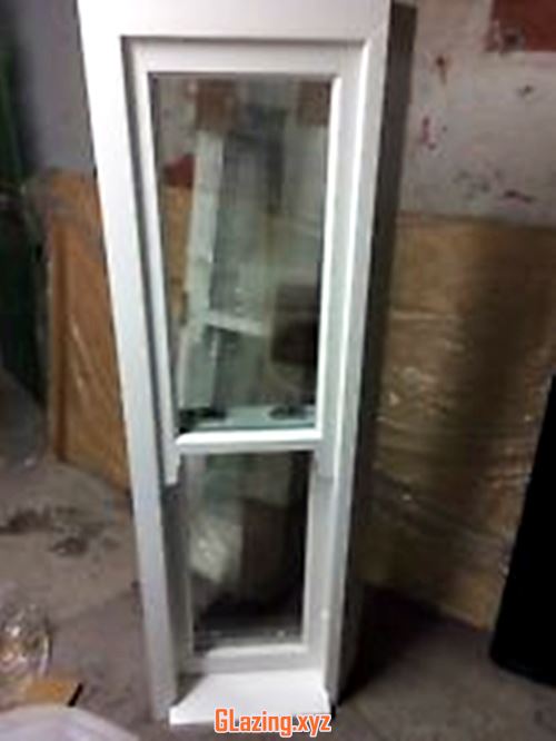 Bespoke uPVC Windows