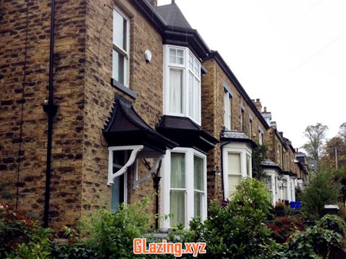 Double glazing windows east kilbride
 After Replacement