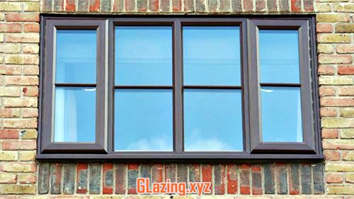 UPVC Windows Littlehampton
 After Replacement