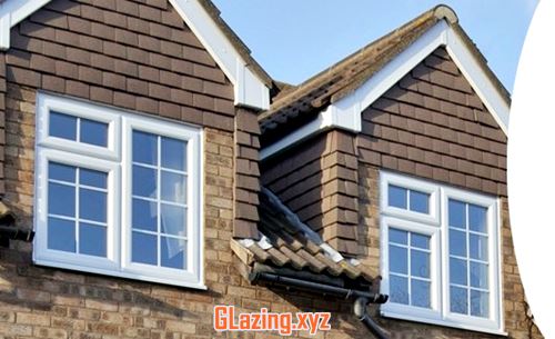 Bespoke uPVC Windows