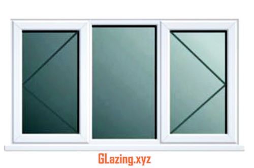 Double Glazing Company Moray
 After Replacement