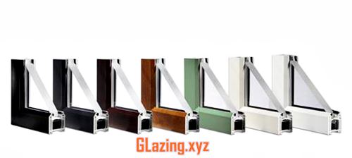 Bespoke uPVC Windows