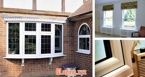 Double Glazing Company Tarporley
 After Replacement