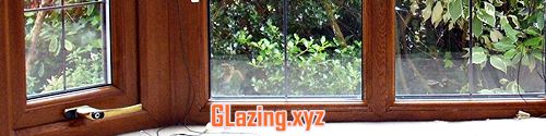 Reclaimed wooden windows
 After Replacement