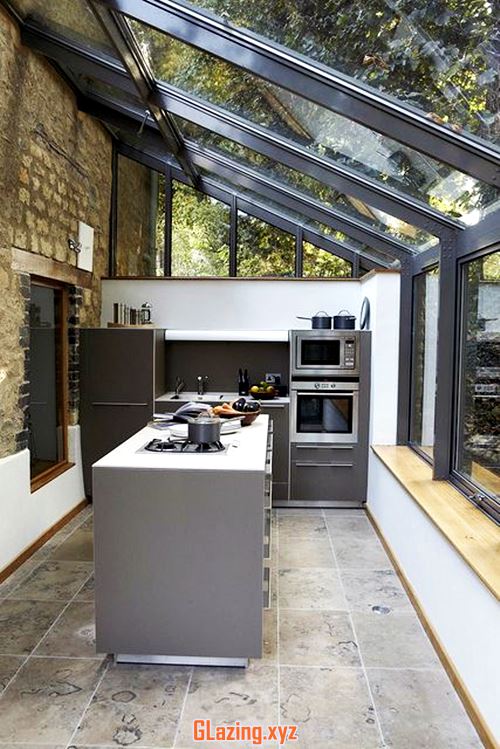 Bespoke uPVC Windows