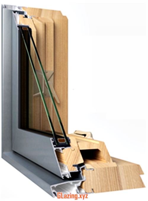 Glaziers in Verwood
 After Replacement