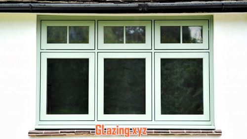 Double Glazed Windows Bermuda
 After Replacement