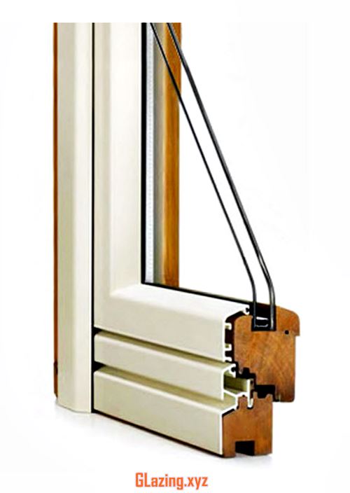 Bespoke uPVC Windows
