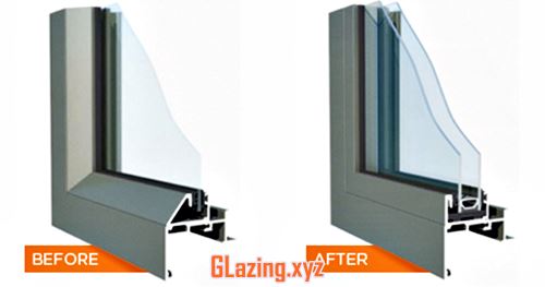 Bespoke uPVC Windows