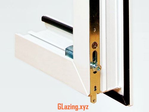 Double Glazing Company Louth
 After Replacement