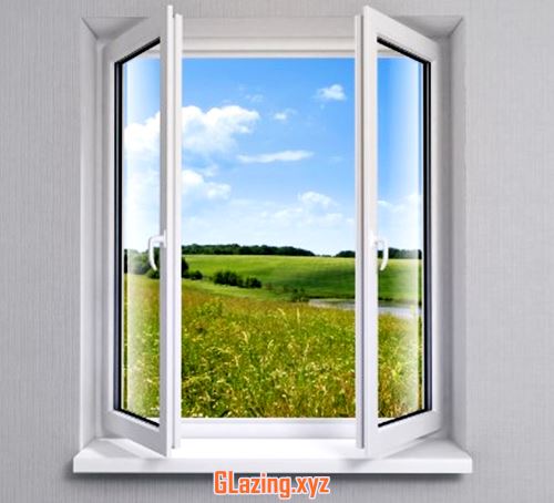 Bespoke uPVC Windows
