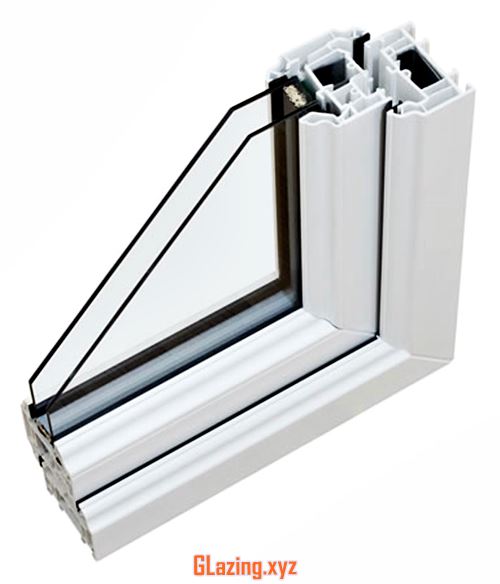 Bespoke uPVC Windows