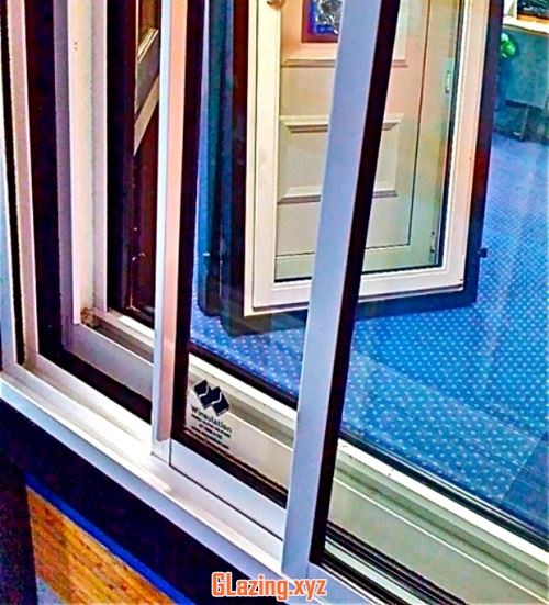 Bespoke uPVC Windows