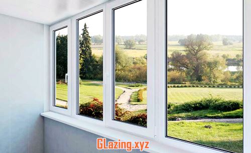 Bespoke uPVC Windows