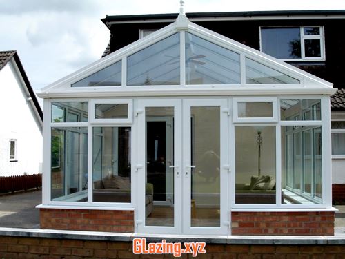 Double Glazed Windows Ainsworth
 After Replacement