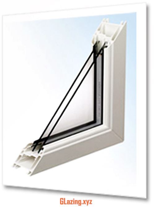 Bespoke uPVC Windows