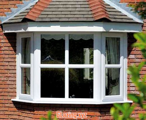 Bespoke uPVC Windows