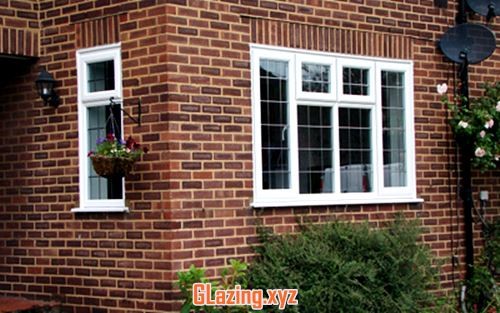 Glaziers taunton
 After Replacement