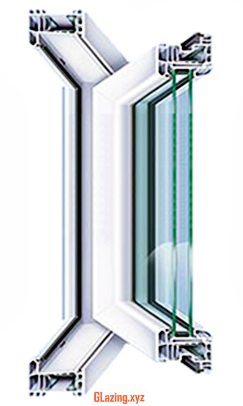 Glaziers in Skipton
 After Replacement
