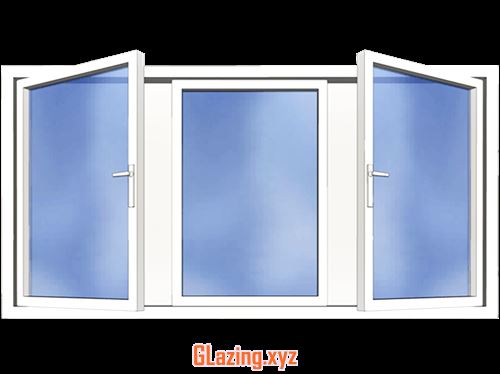 Plastic windows barrow in furness
 After Replacement