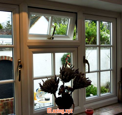 Double Glazing Windows review
 After Replacement