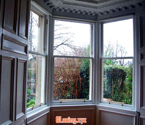 Bespoke uPVC Windows