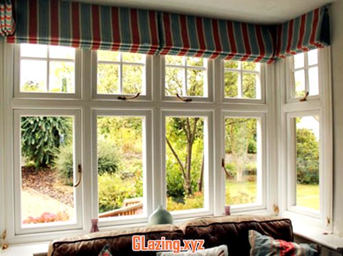 Certainteed double glazed windows
 After Replacement