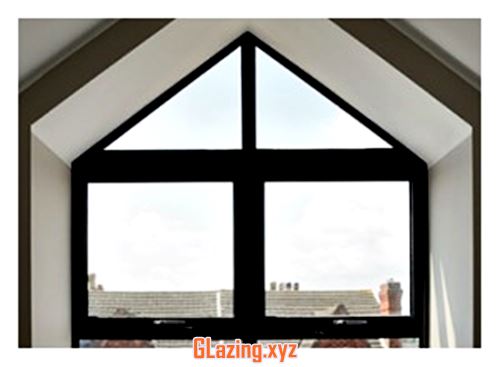 Bespoke uPVC Windows