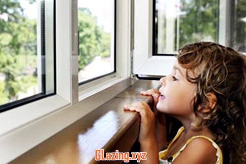 Double Glazing Company Stoke-on-Trent
 After Replacement