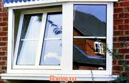 Double Glazed Windows Church
 After Replacement