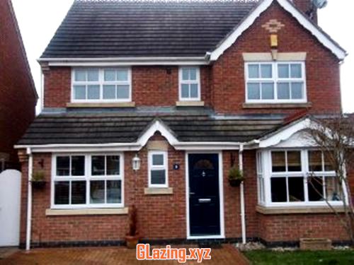 UPVC Windows Campbeltown
 After Replacement
