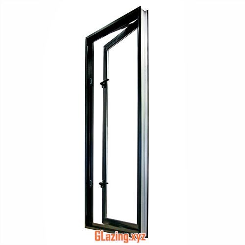 Bespoke uPVC Windows