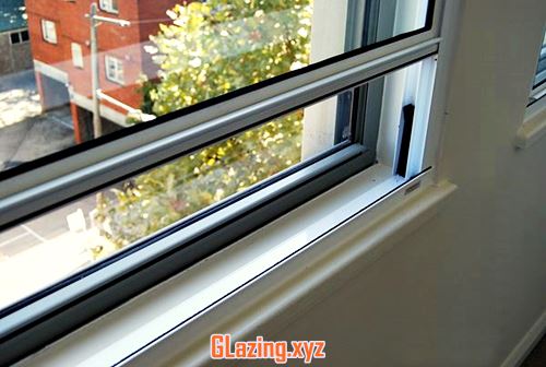 Bespoke uPVC Windows