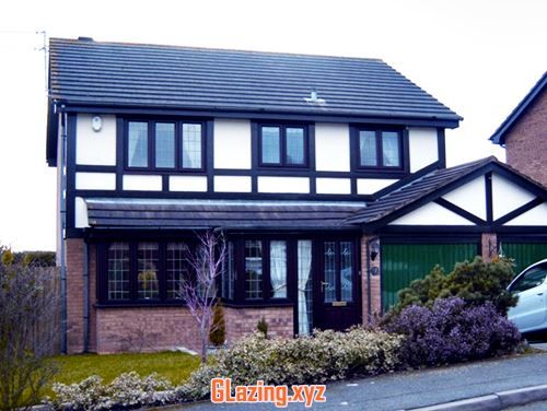 Aluminium windows uk price
 After Replacement