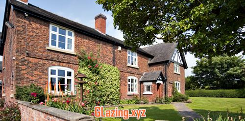 Fly screens for timber windows
 After Replacement