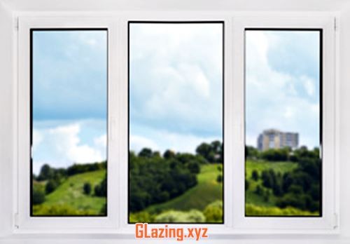 Bespoke uPVC Windows