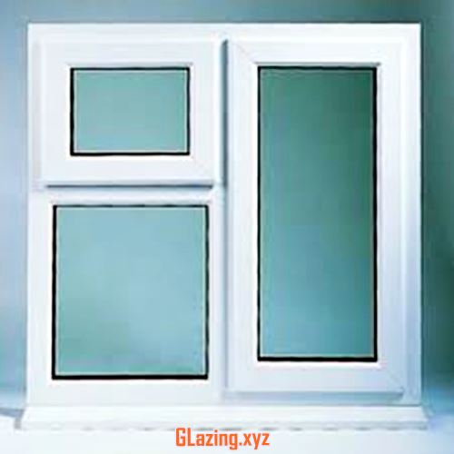 Bespoke uPVC Windows