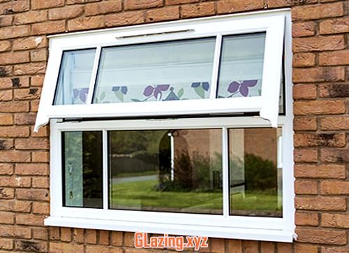 Bespoke uPVC Windows