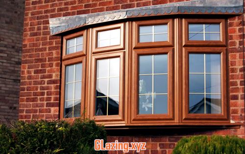 Bespoke uPVC Windows