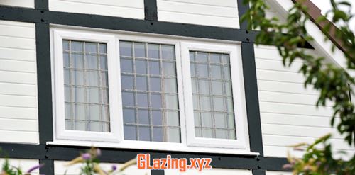 Double glazed windows drogheda
 After Replacement