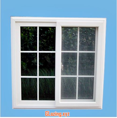 Upvc windows suppliers
 After Replacement