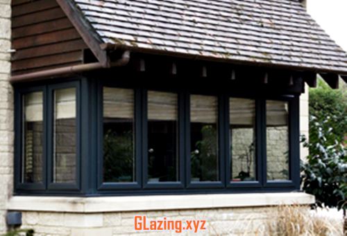 Bespoke uPVC Windows