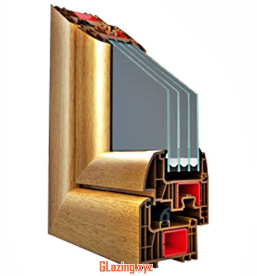 Bespoke uPVC Windows