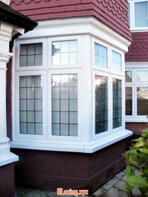 Pvc double glazed windows
 After Replacement