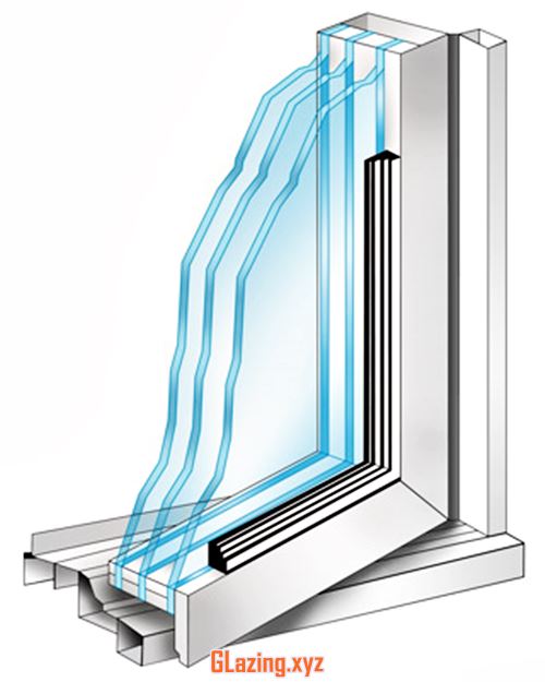 Bespoke uPVC Windows