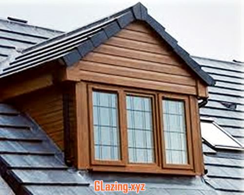 Double Glazed Windows Forfar
 After Replacement