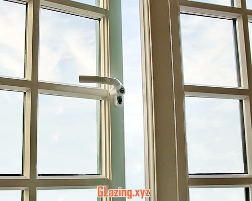 UPVC Windows Kingston Bagpuize
 After Replacement