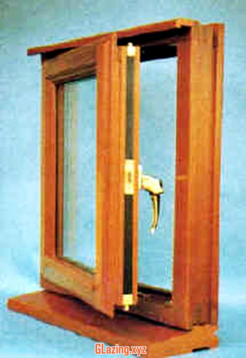 Aluminium Windows deal
 After Replacement