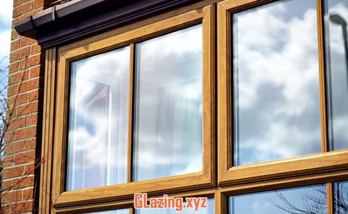 Glaziers in Kilmarnock
 After Replacement